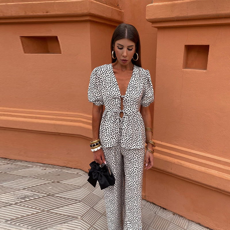 Lisa| Effortless Elegance Set