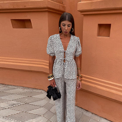 Lisa| Effortless Elegance Set