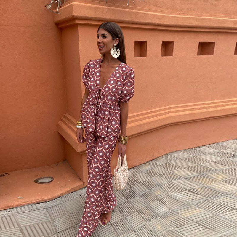 Lisa| Effortless Elegance Set