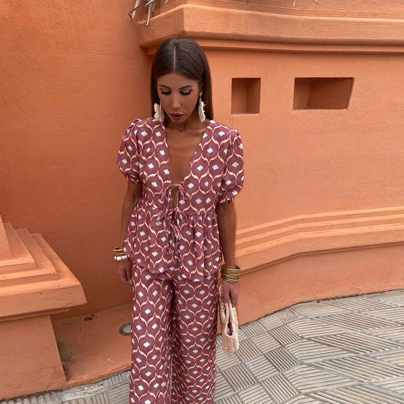 Lisa| Effortless Elegance Set