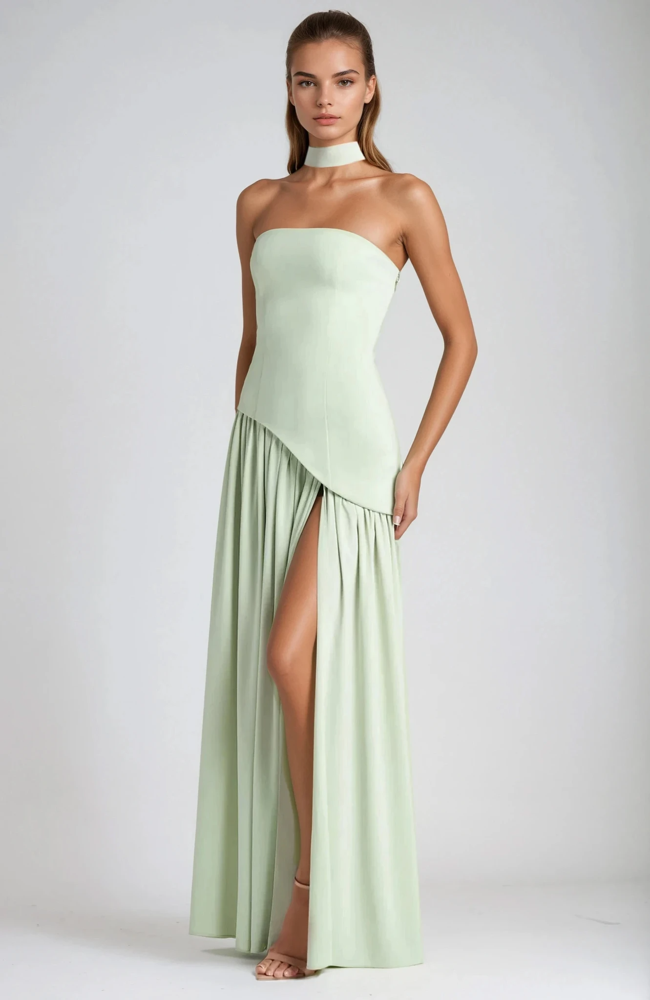 ZADIE Maxi Dress