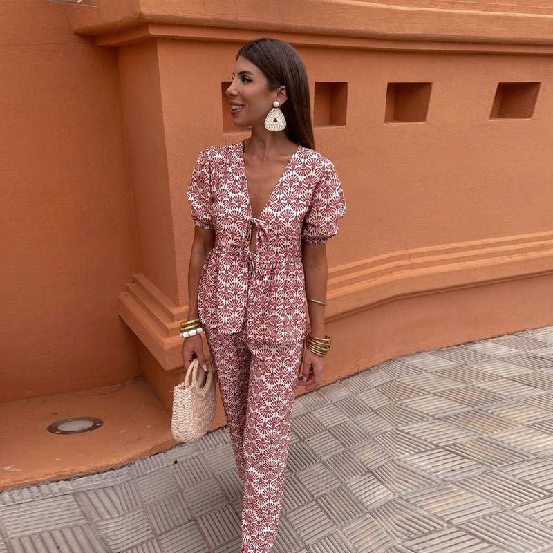 Lisa| Effortless Elegance Set