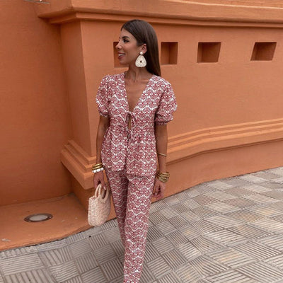 Lisa| Effortless Elegance Set